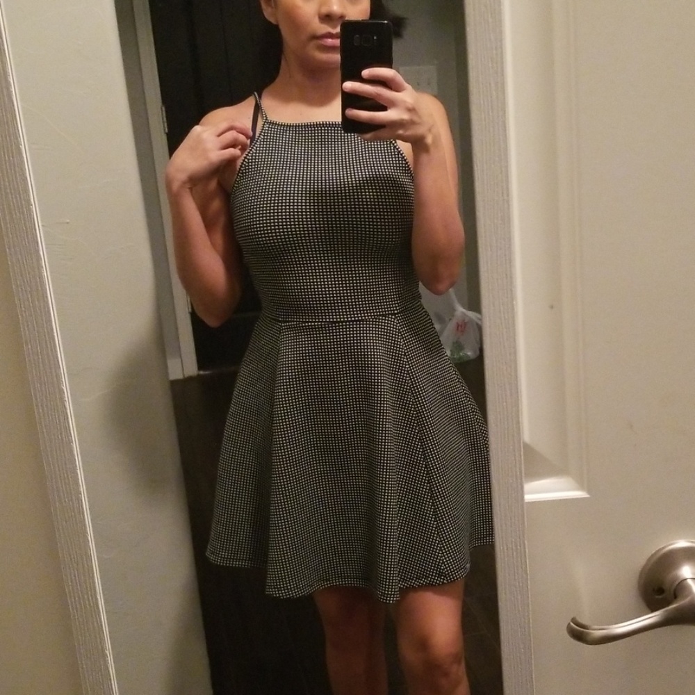 H&M dress